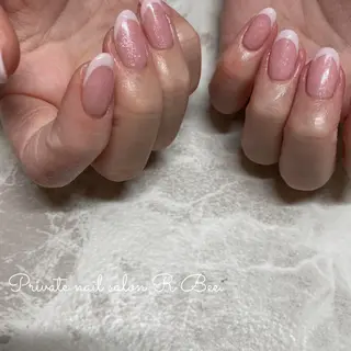 ネイル aneu. -アヌ- 💅🫧reinaのネイルデザイン