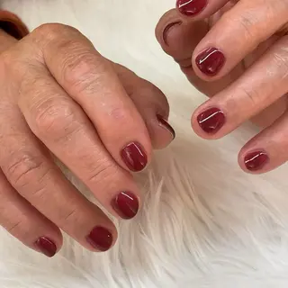 ネイル Salon Ola* サロンオラ RIKOのネイルデザイン
