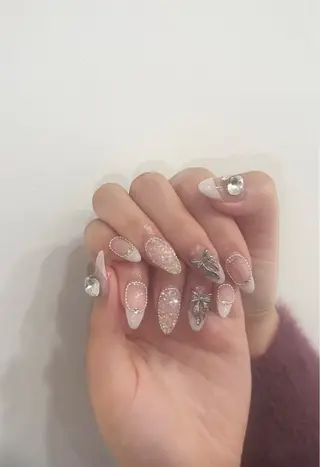 ネイル SOM NAILのネイルデザイン