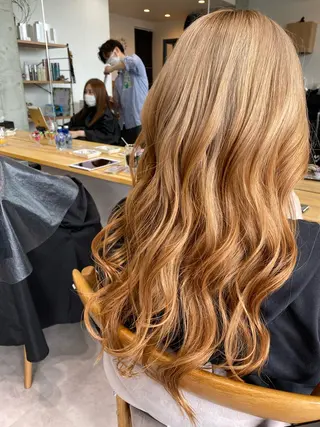 ヘアアレンジ 似合う髪型見つけます AYAKAのヘアスタイル