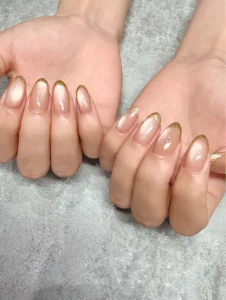 ネイル nailartist Noeのネイルデザイン