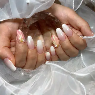 ネイル Nail Salon Ripeのネイルデザイン