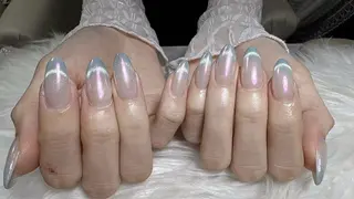 ネイル 平 りんちゃのネイルデザイン