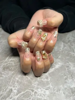 ネイル nail salon CHEのネイルデザイン