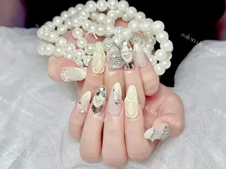 ネイル Emily 🎀のネイルデザイン