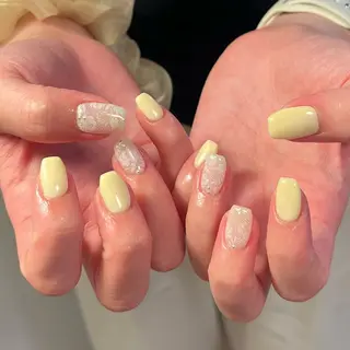 ネイル neroria nailのネイルデザイン