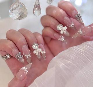 ネイル D-BEAUTY Nailsalonのネイルデザイン
