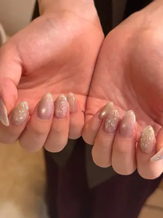 ネイル ayaka naruのネイルデザイン