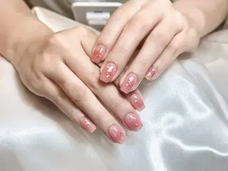 ネイル TS. nails___のネイルデザイン