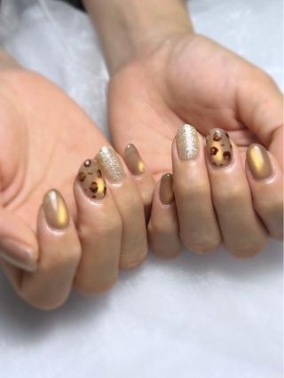ネイル nailsalon Ecliaのネイルデザイン