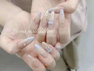 ネイル JUN Lioraネイルのネイルデザイン