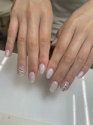 ネイル takahashi chihoのネイルデザイン