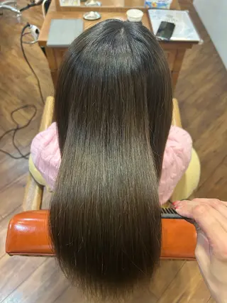 パーマ ♦️髪質改善 /彩未♦️のヘアスタイル