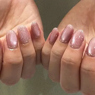 ネイル SACHIKO♪ Mielのネイルデザイン
