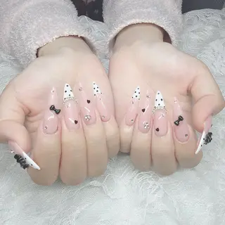 ネイル Lana Nailのネイルデザイン
