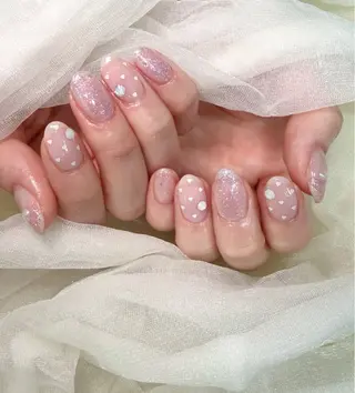 ネイル nail salon quartettoのネイルデザイン