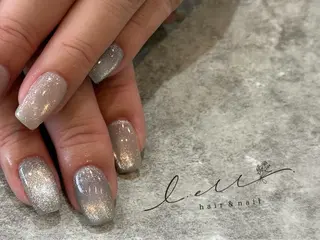 ネイル ell. wakoのネイルデザイン
