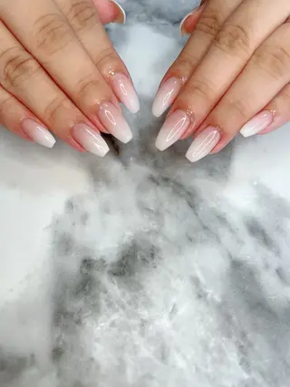 ネイル Kayo 💅のネイルデザイン