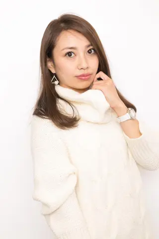セミロング Sylph2 Attirer西梅田のマツエク・マツパデザイン