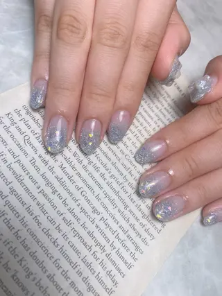 ネイル 🌿Charme🌿 MAIのネイルデザイン