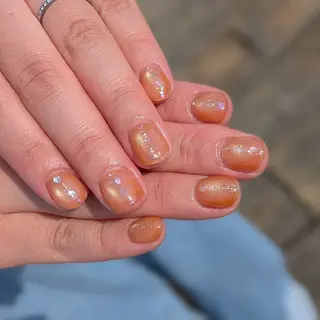 ネイル kii nailsのネイルデザイン