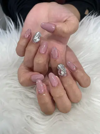 ネイル SSF_ SONOのネイルデザイン