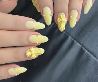 ネイル 🍑 momo_nailのネイルデザイン