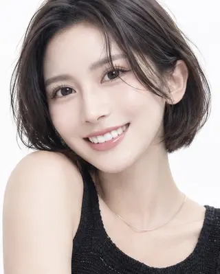ショート カラー ダメージレス コバヤシ ヒロヒトのその他イメージ