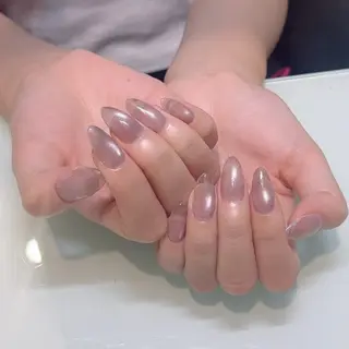 ネイル hana_lala _ange🍓💫のネイルデザイン