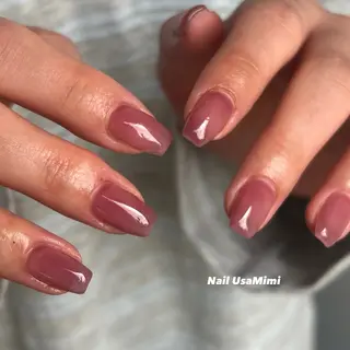 ネイル 本町ネイルNail UsaMimiのネイルデザイン