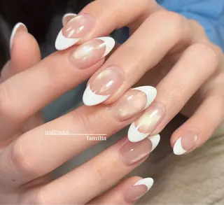 ネイル -nailroom- familiaのネイルデザイン