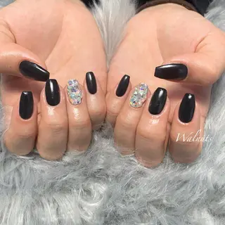 ネイル Nail salon esterellaのネイルデザイン