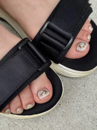 ネイル nailsalon mionのネイルデザイン
