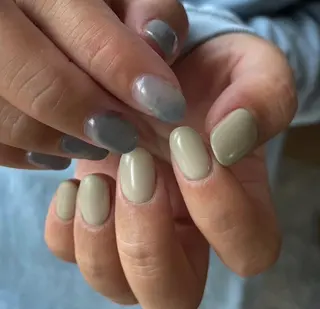 ネイル to nailのネイルデザイン