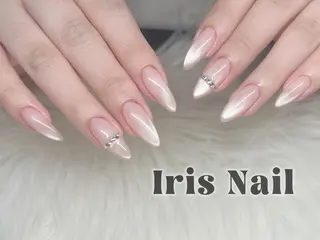 ネイル 🍒IRIS Nail🌸のネイルデザイン