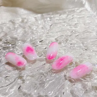 ネイル Nailist suzuのネイルデザイン