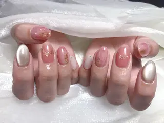 ネイル Kairos Nailのネイルデザイン