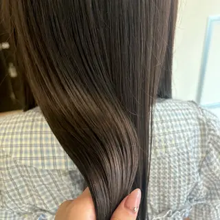 ロング rimi tabeiのヘアスタイル