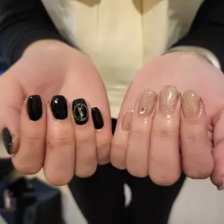 ネイル ease NAILSALONのネイルデザイン