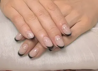 ネイル RURI HANAのネイルデザイン