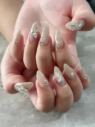 ネイル One's Nail Roomのネイルデザイン