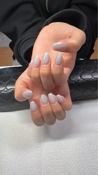 ネイル 松本 愛美のネイルデザイン