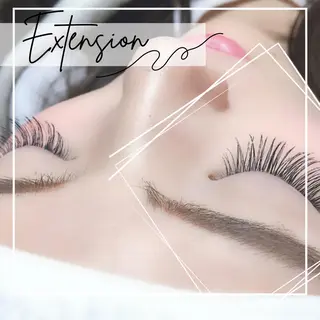 マツエク・マツパ brille ~eyelash~のヘアスタイル