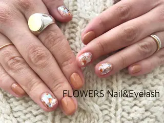 ネイル T. Ayakoのネイルデザイン