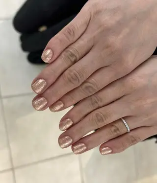 ネイル shion.s★ DEE babyのネイルデザイン