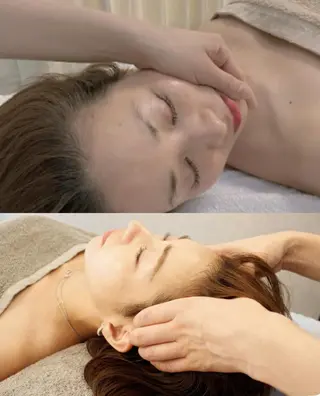 Mahoroba サトウサキのエステ・リラクイメージ