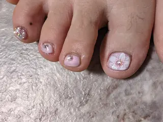 ネイル Will nail salonのネイルデザイン