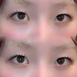マツエク・マツパ Ayumi.dre 🌸Y《2階》のマツエク・マツパデザイン