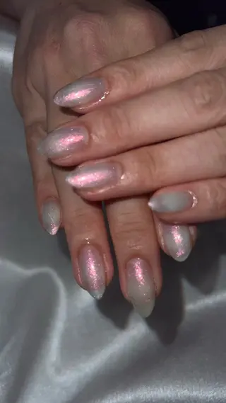 ネイル Emi lyのネイルデザイン