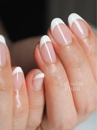 ネイル Plum Kanaのネイルデザイン